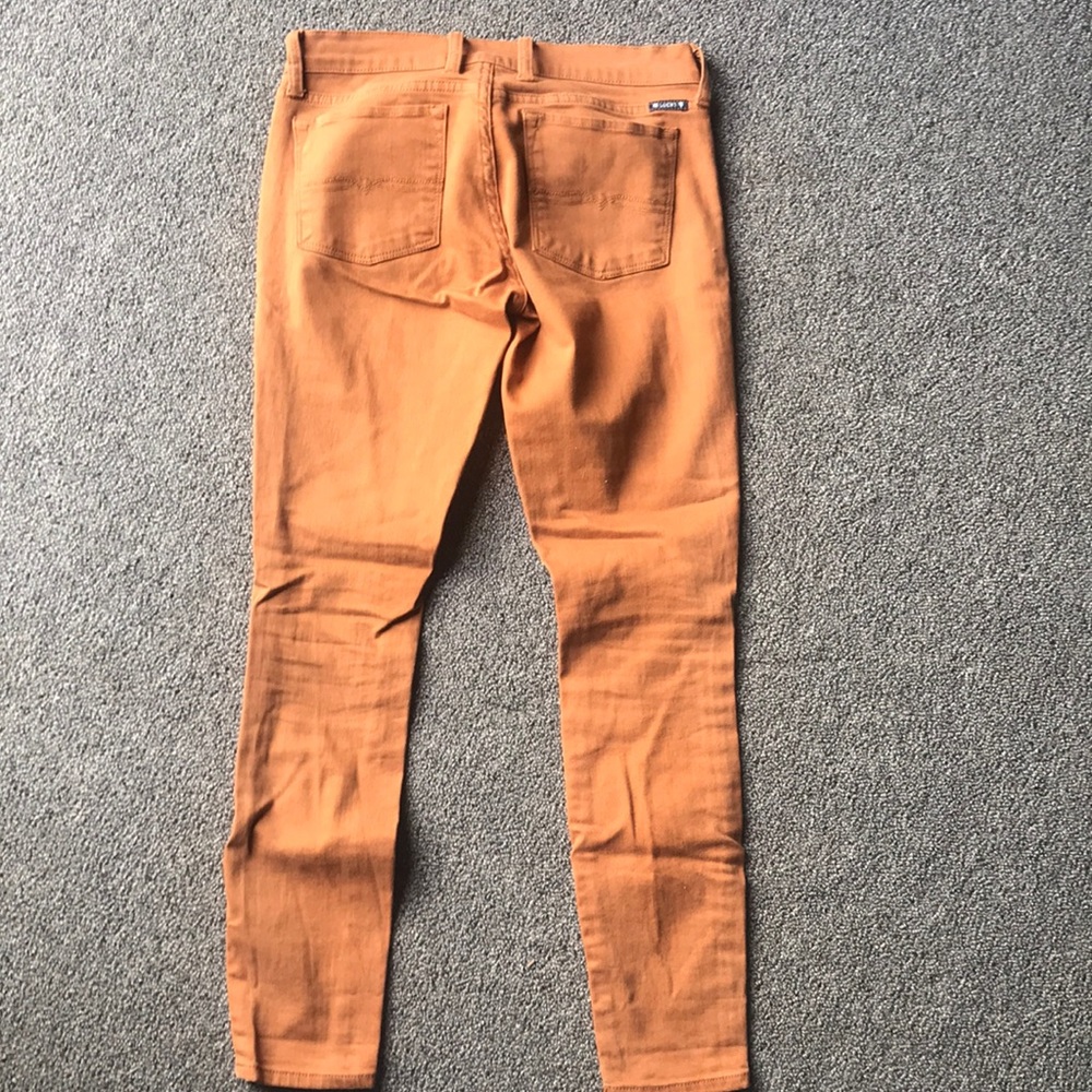 Jeans - Picture 2 of 4